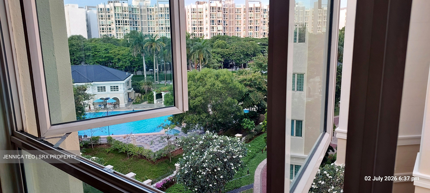 Melville Park (D18), Condominium #578618871
